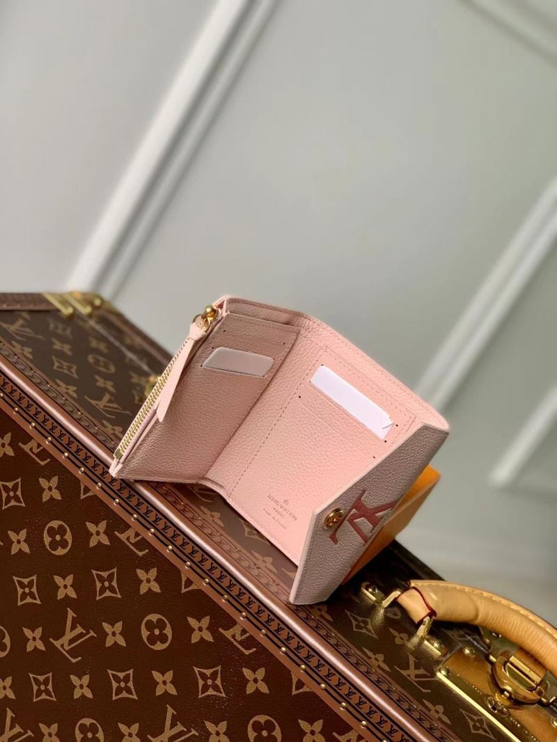 LV Wallets